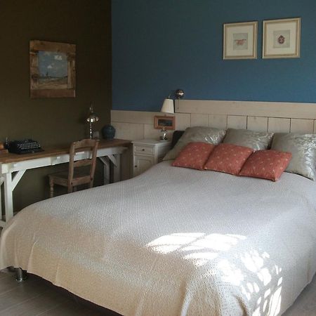 Apartment Het Demerhuisje Hasselt Værelse billede